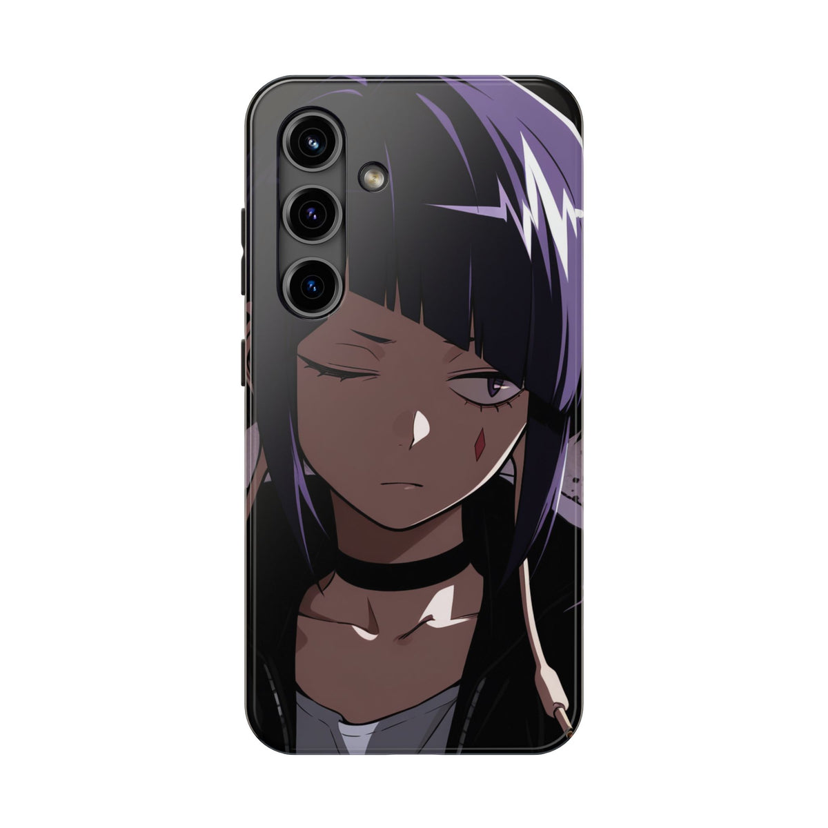 Jirou Kyouka 002 Tough Cases
