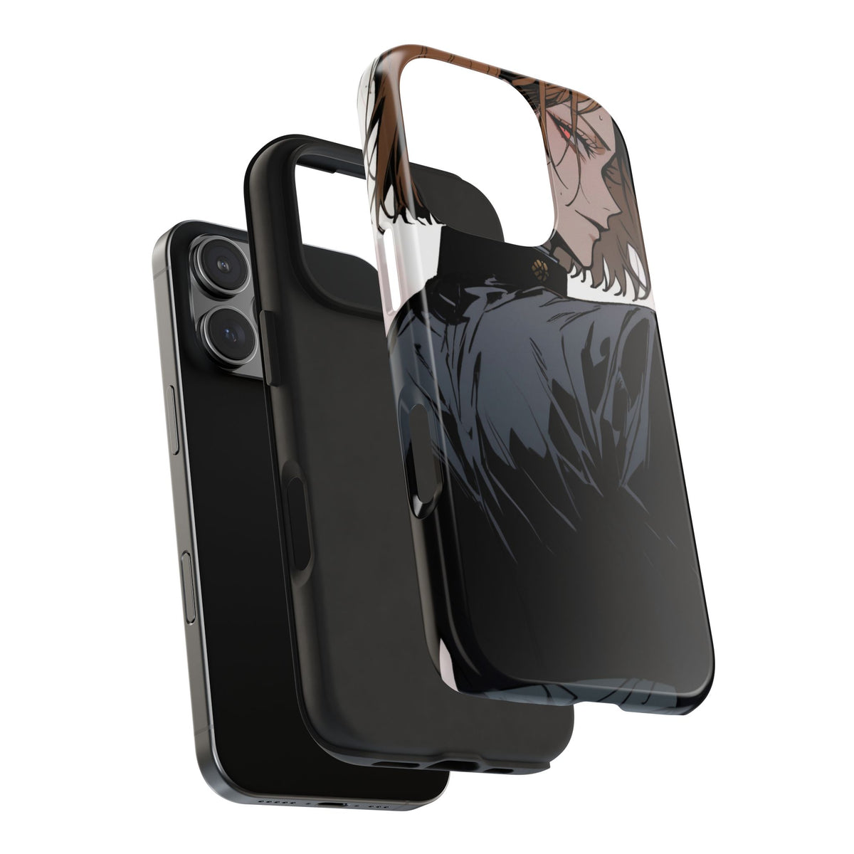Nobara 003 Tough Cases