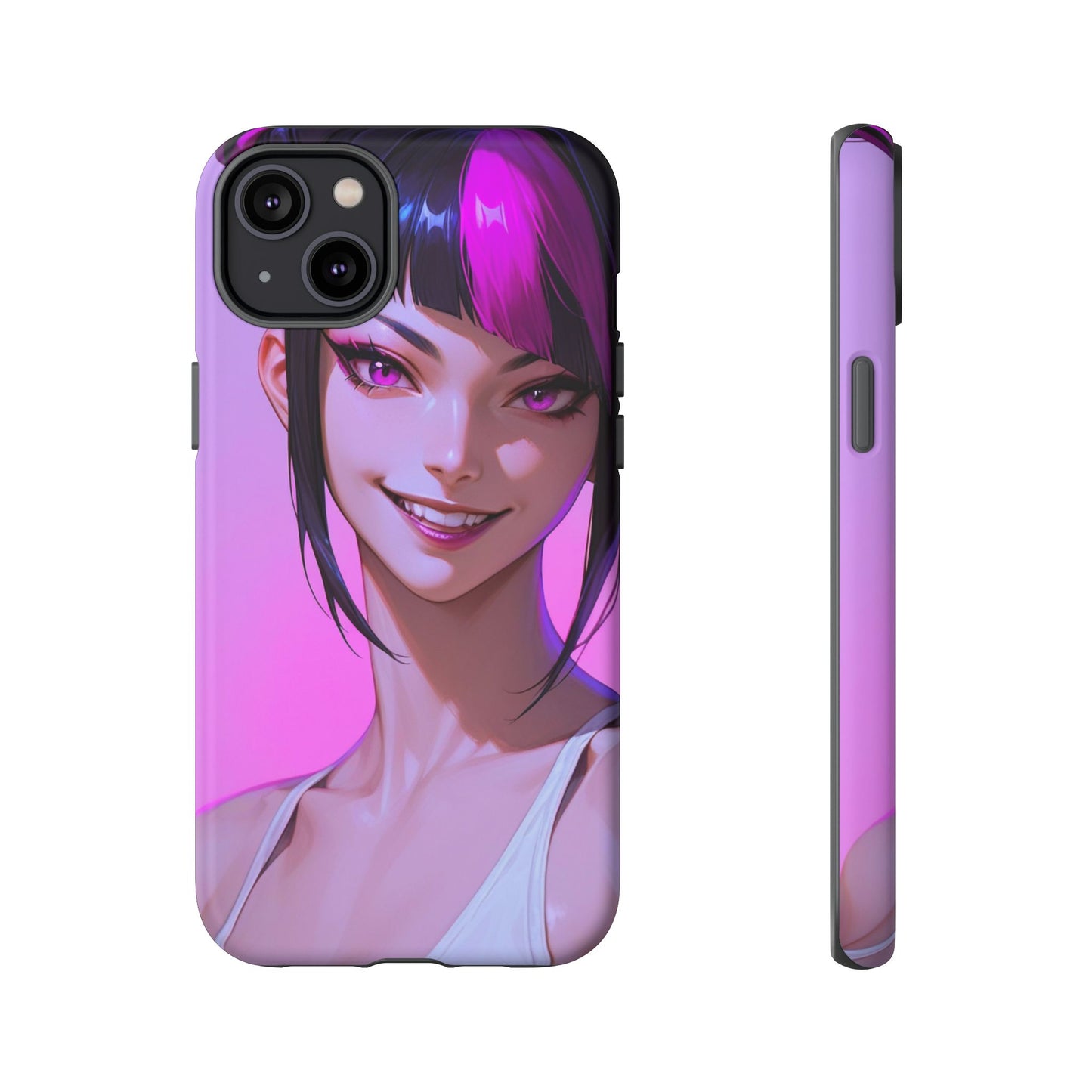 Juri 008 Tough Cases