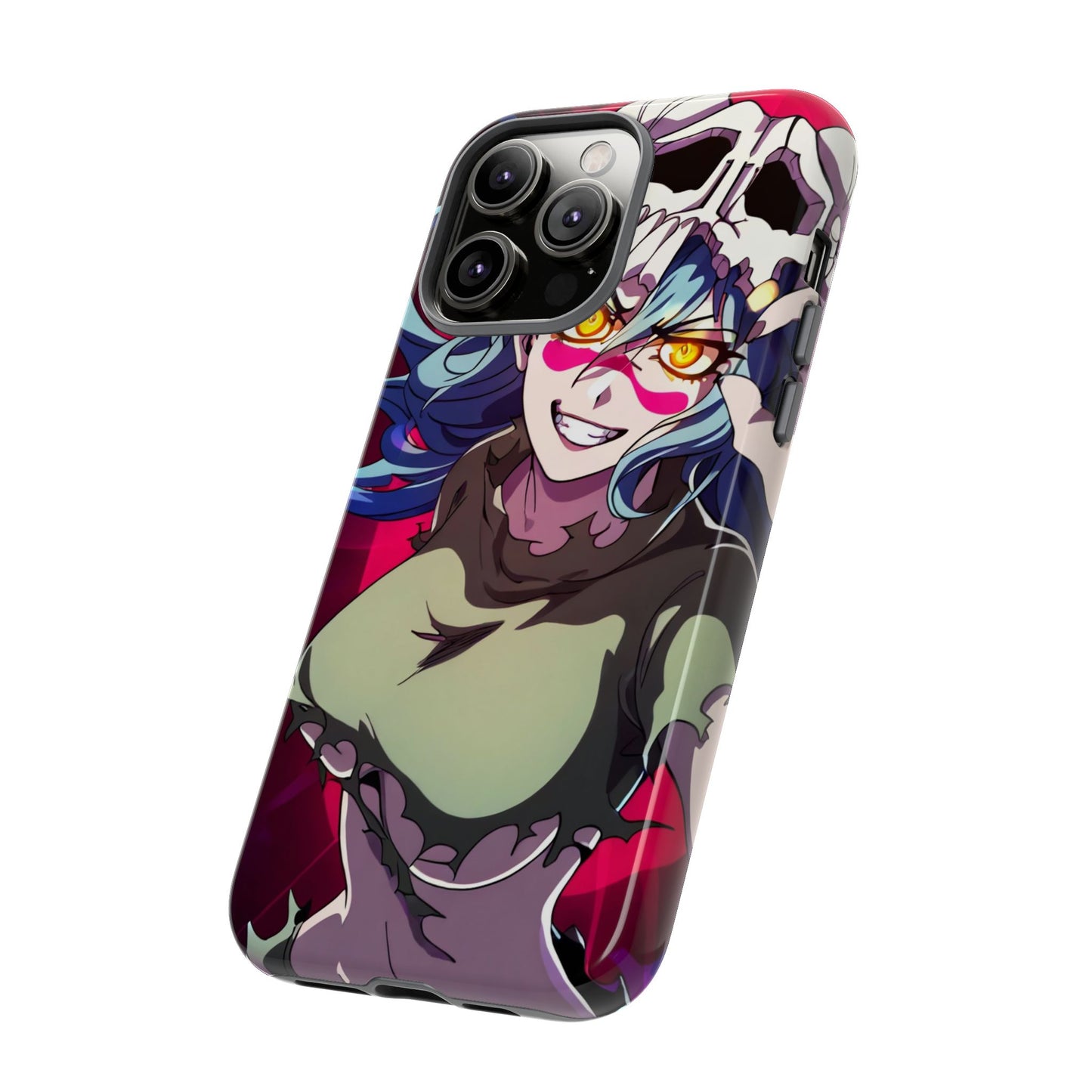 Nelliel 003 Tough Cases