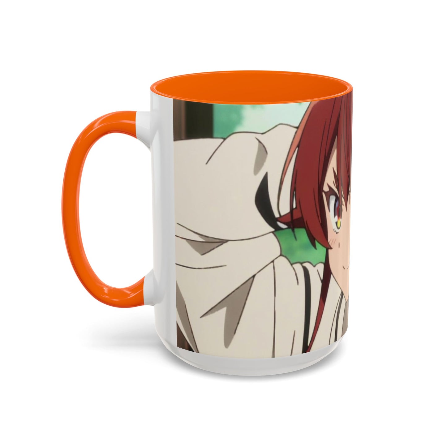 Eris Greyrat 001 Coffee Mug