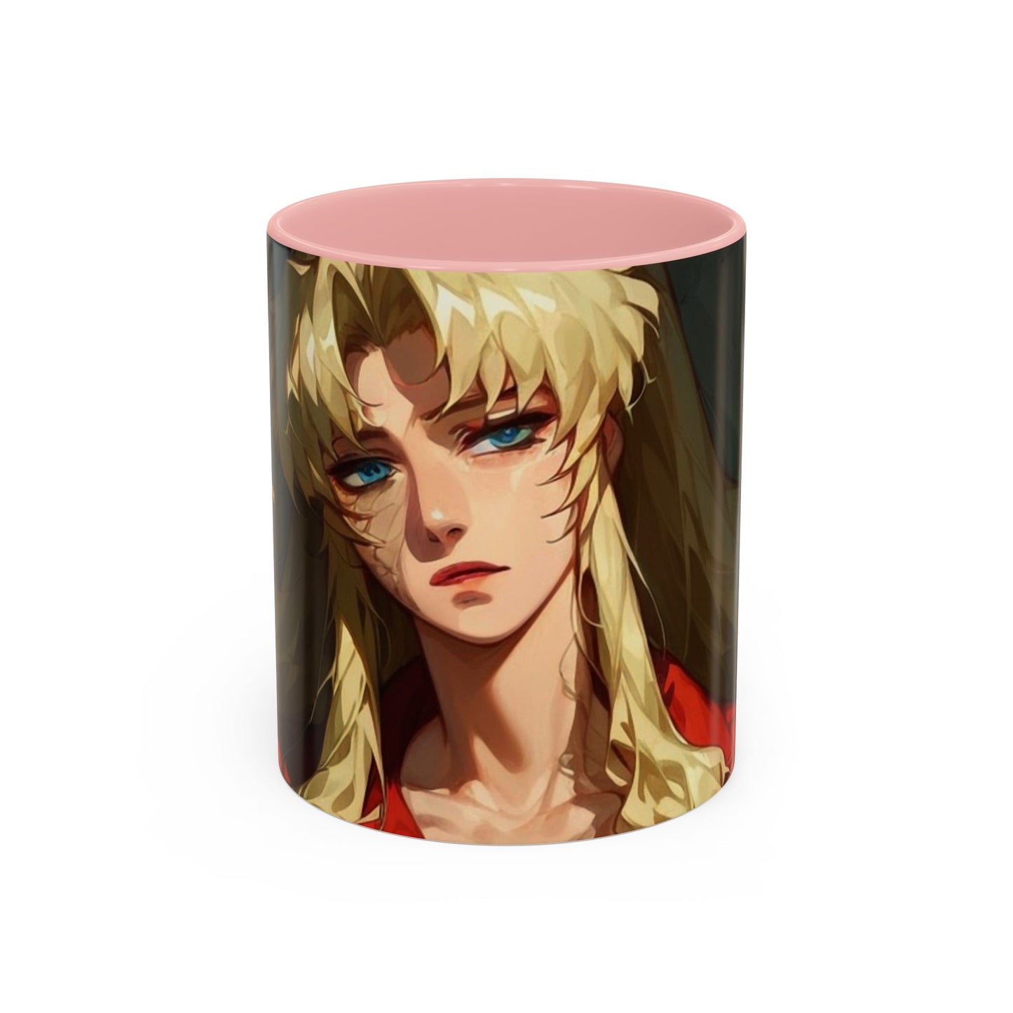 Balalaika 003 Coffee Mug