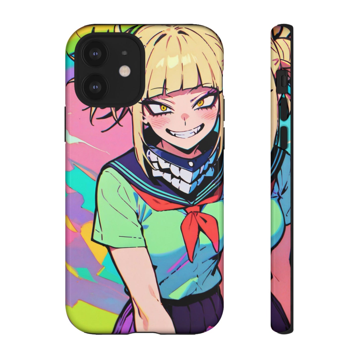 Himiko Toga 005 Tough Cases