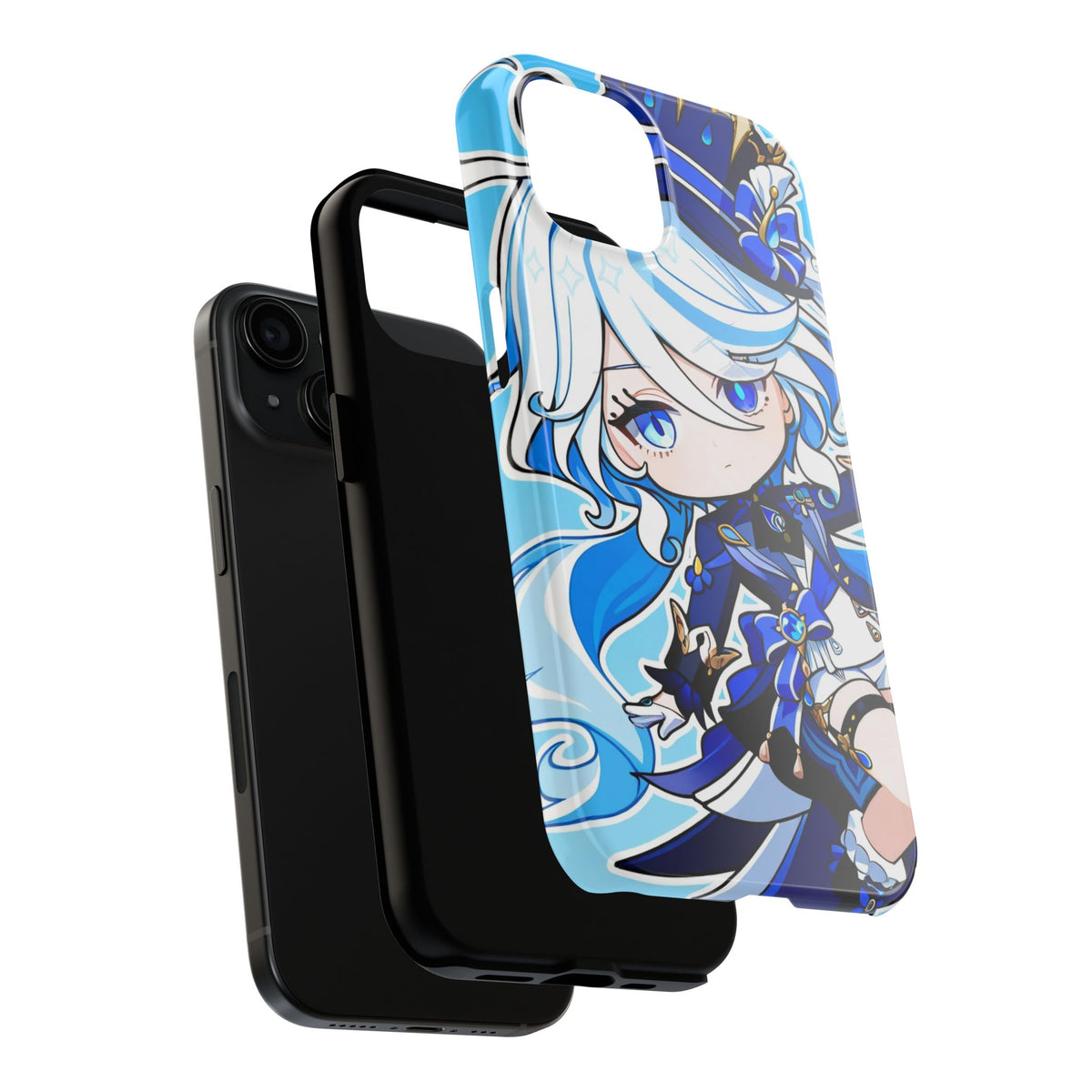 Furina 002 Tough Cases