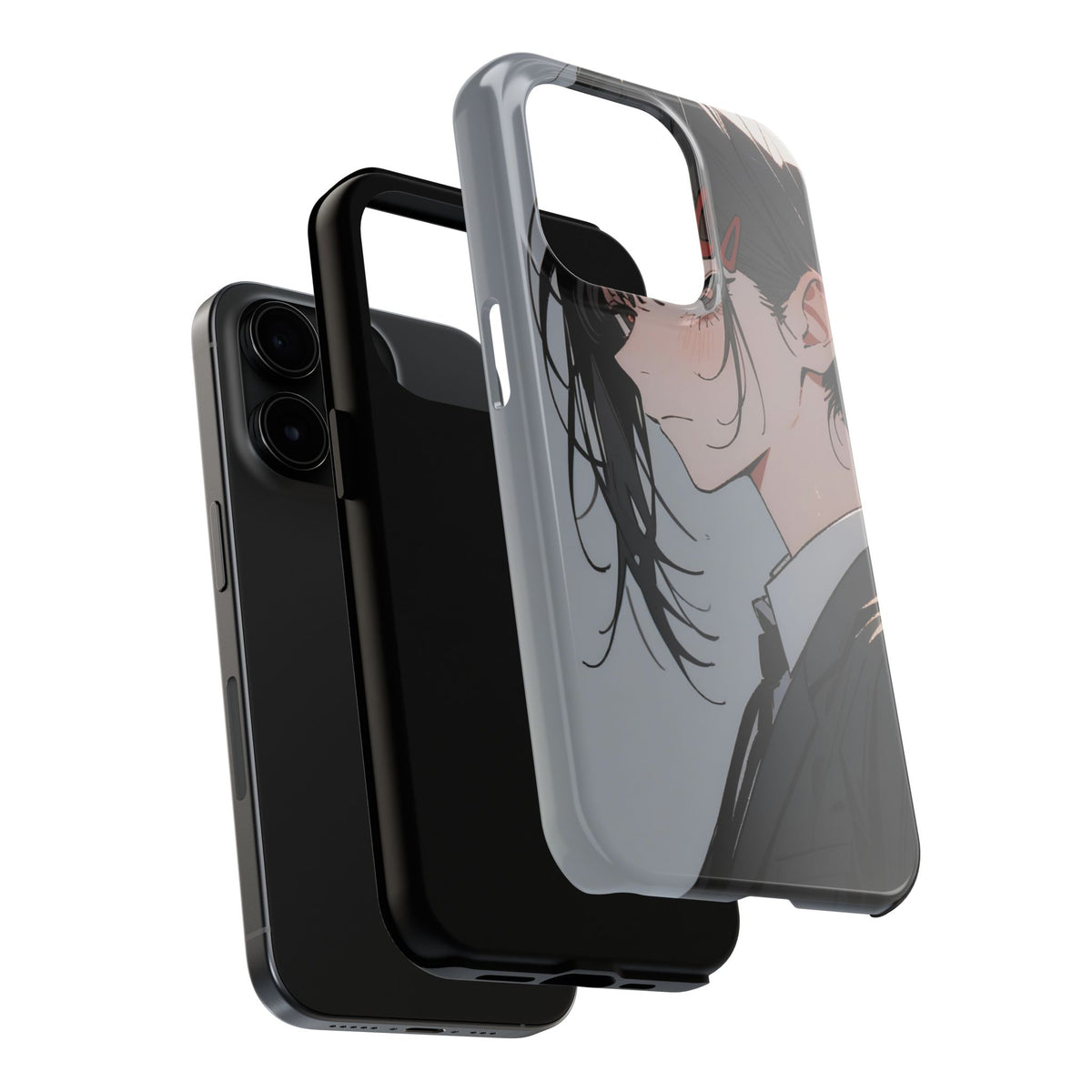 Kobeni 003 Tough Cases