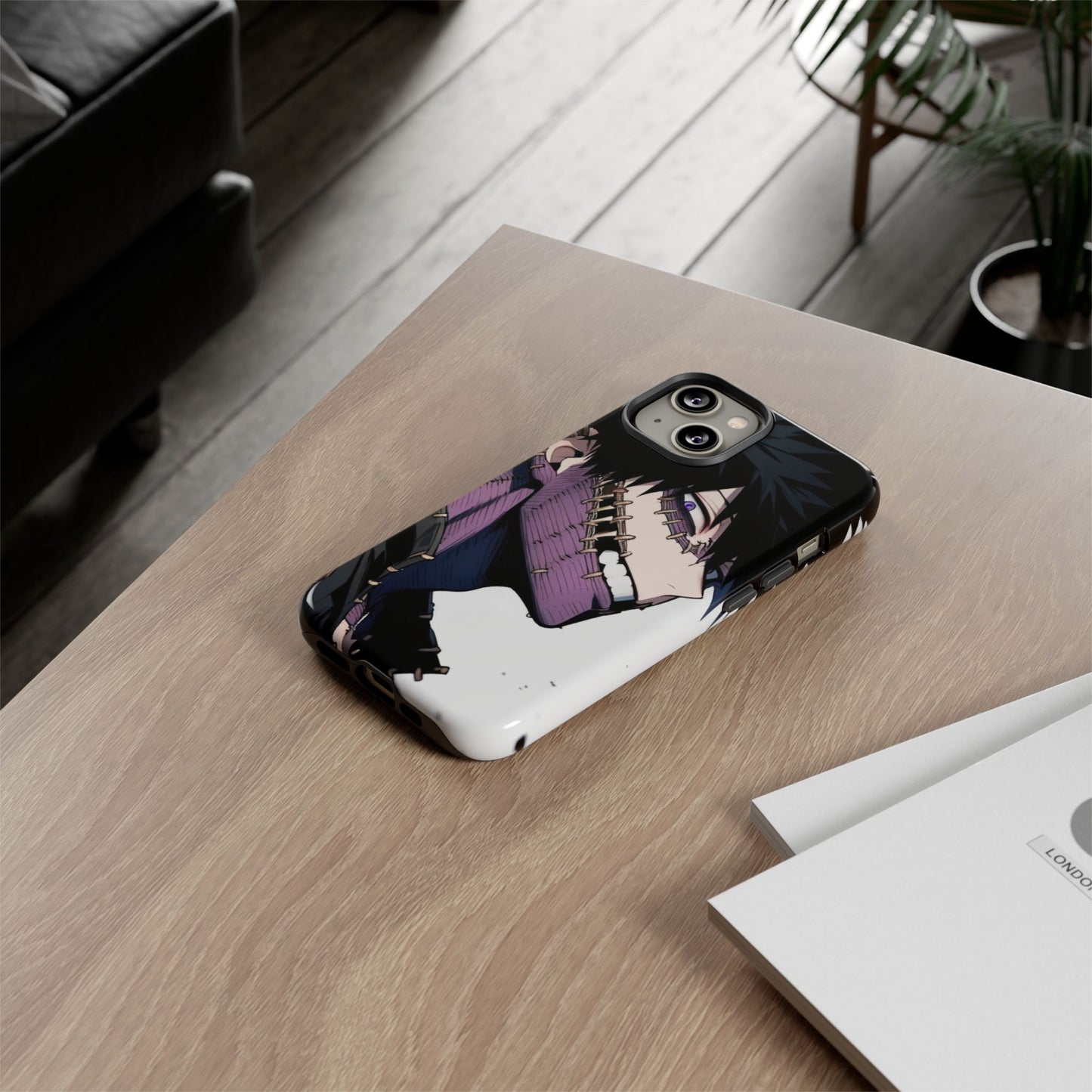 Dabi 001 Tough Cases