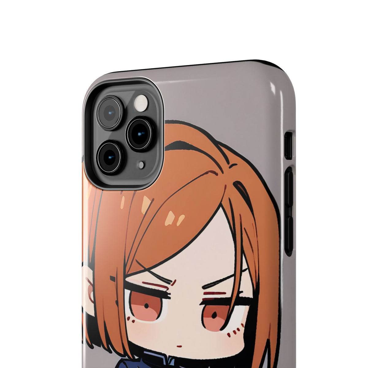 Nobara 004 Tough Cases
