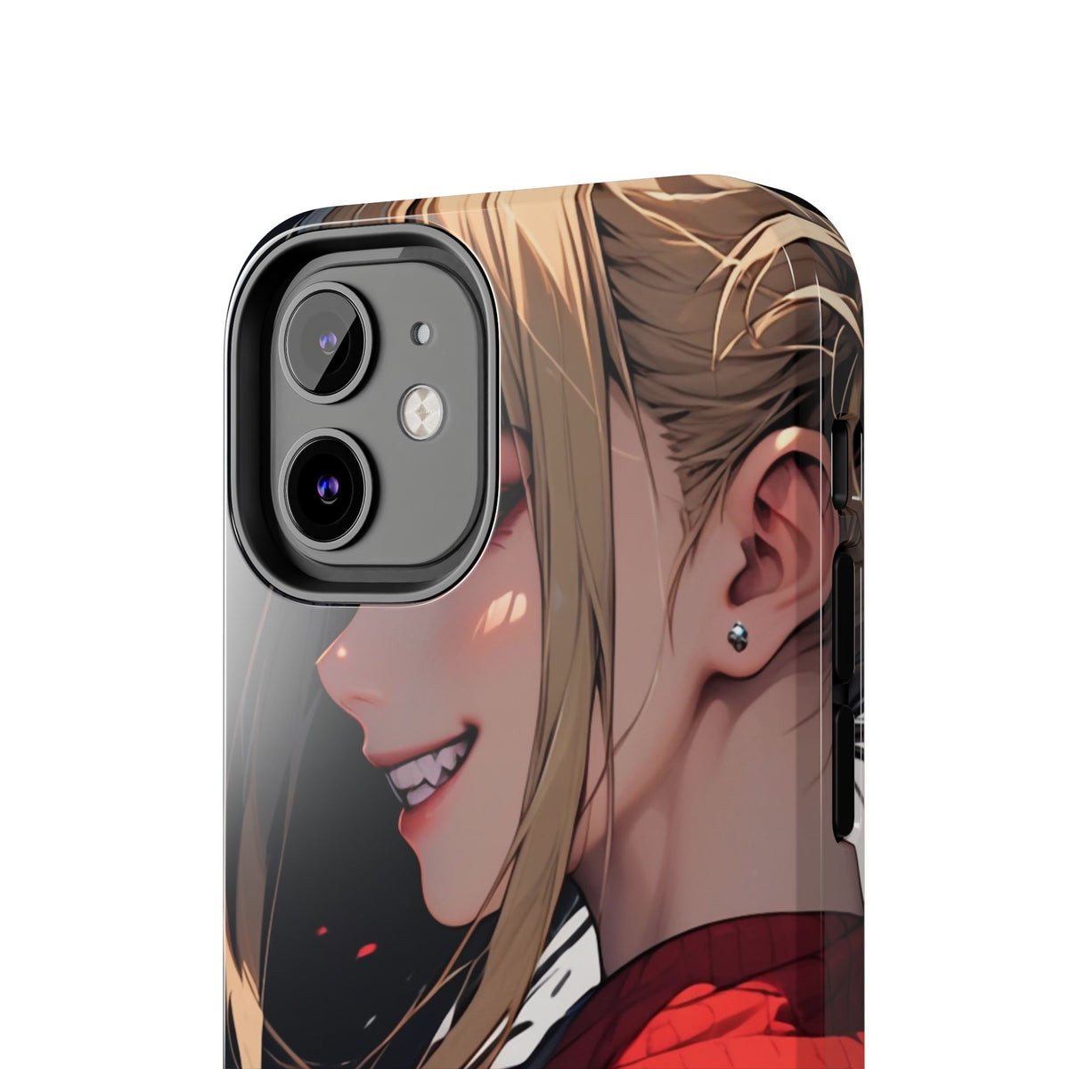 Himiko Toga 007 Tough Cases