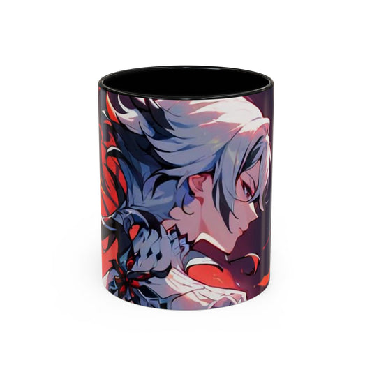 Arlecchino 006 Coffee Mug