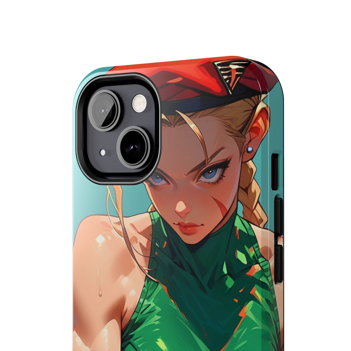 Cammy 014 Tough Cases