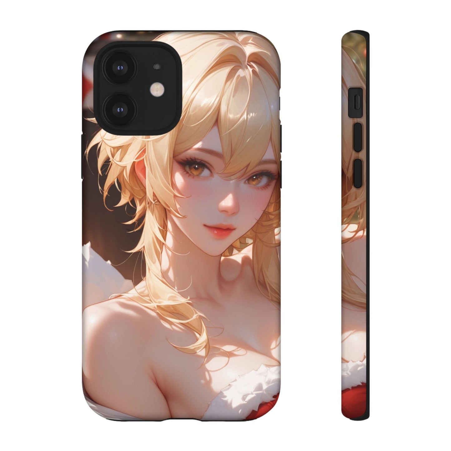 Lumine 008 Tough Cases