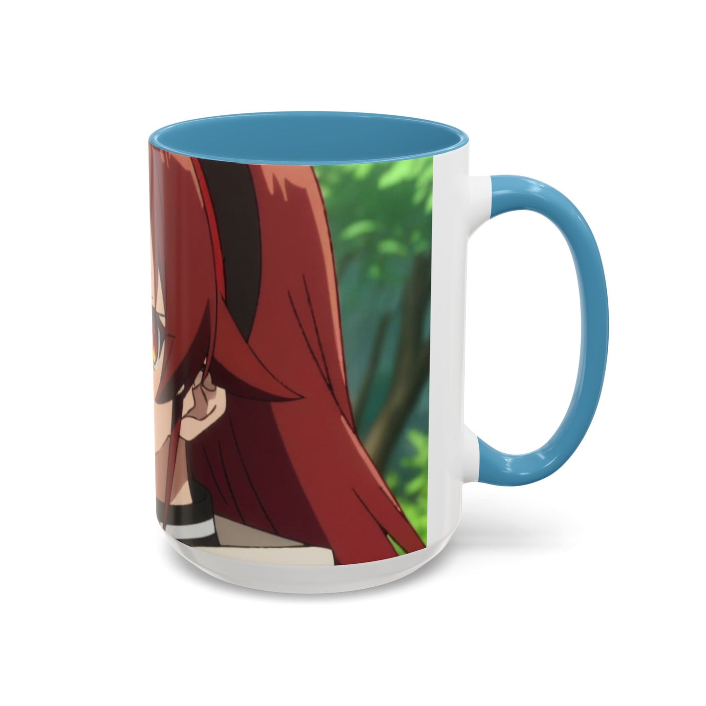 Eris Greyrat 001 Coffee Mug