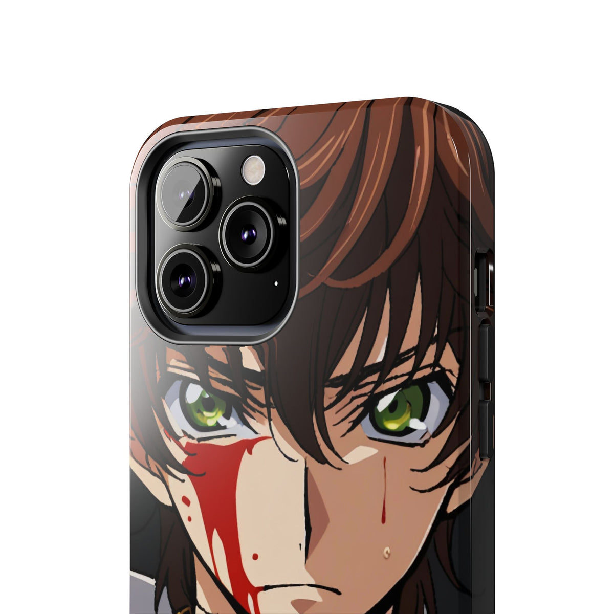 Kururugi Suzaku 002 Tough Cases