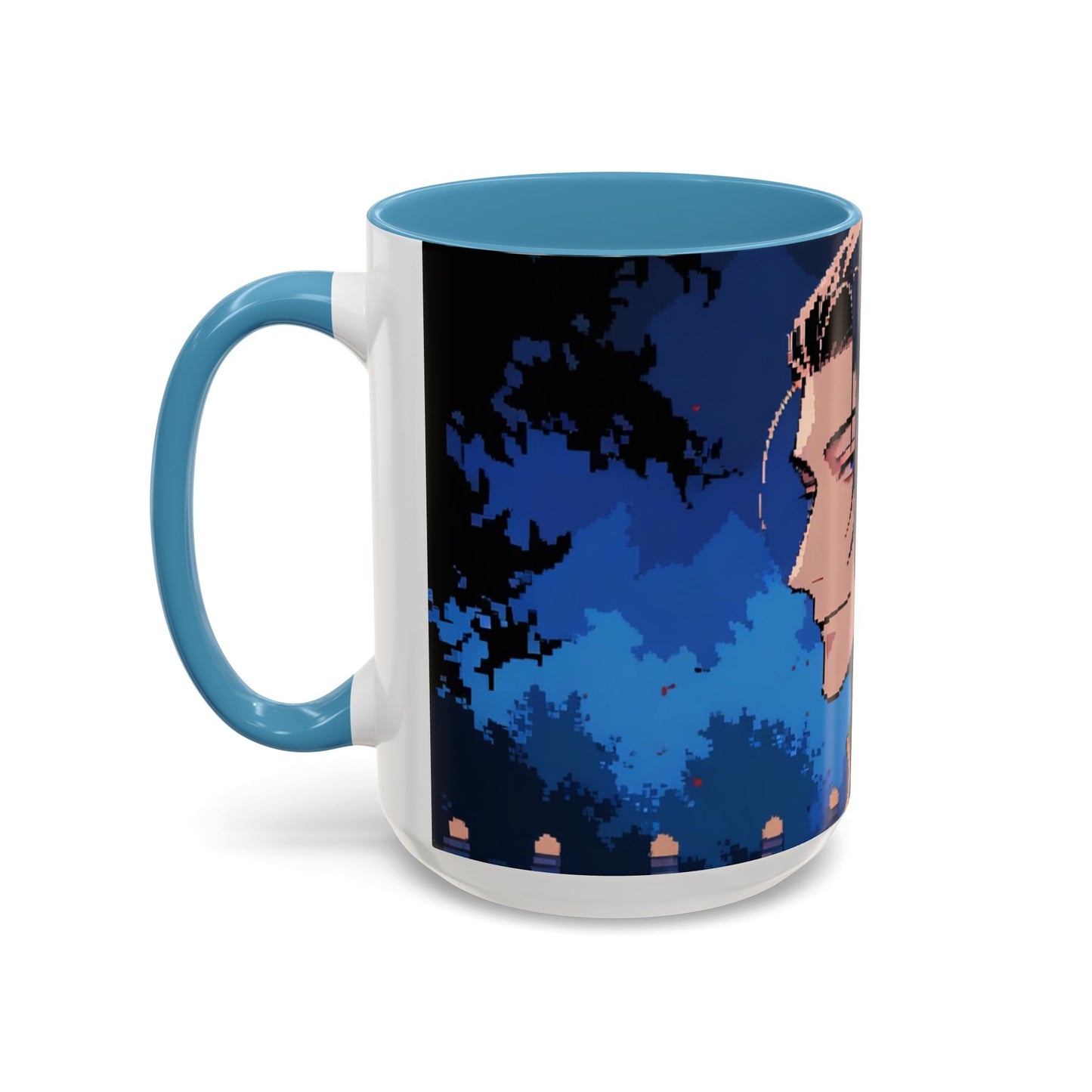 Geto Suguru 005 Coffee Mug