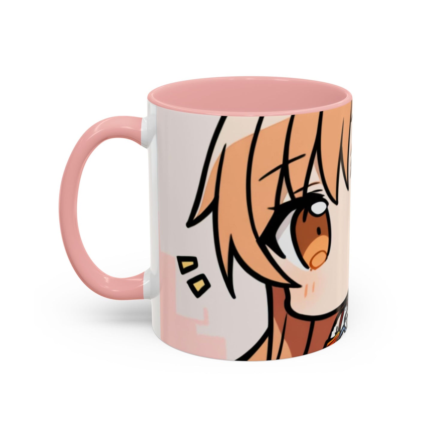 Asuna 001 Coffee Mug