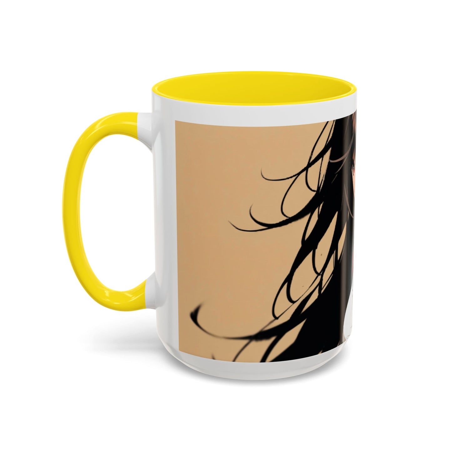 Tifa Lockhart 009 Coffee Mug