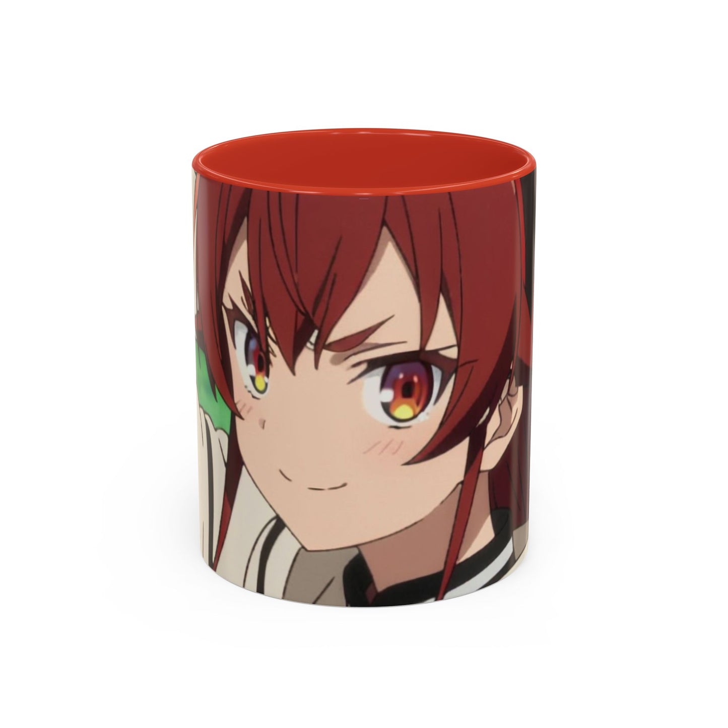 Eris Greyrat 001 Coffee Mug