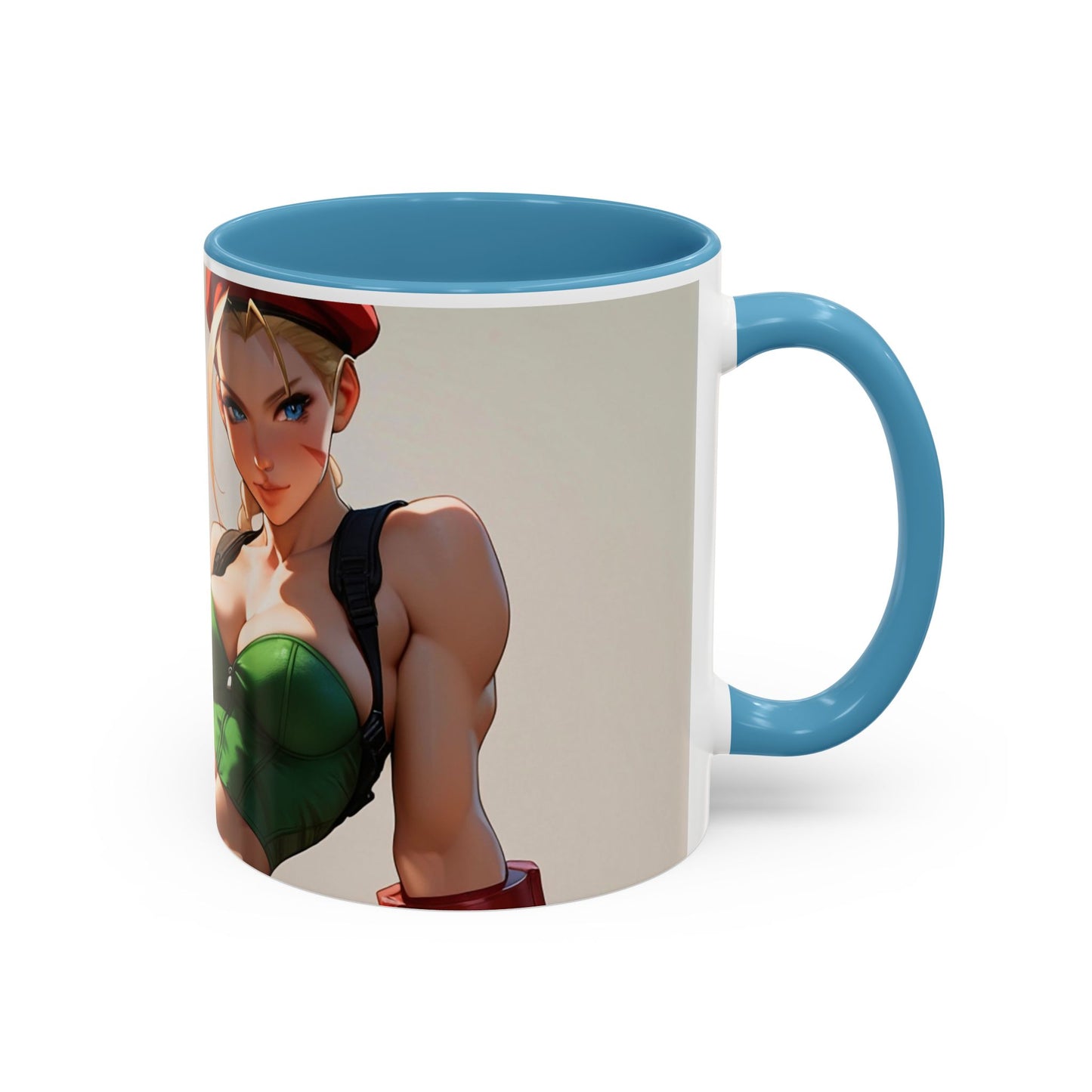 Cammy 011 Coffee Mug