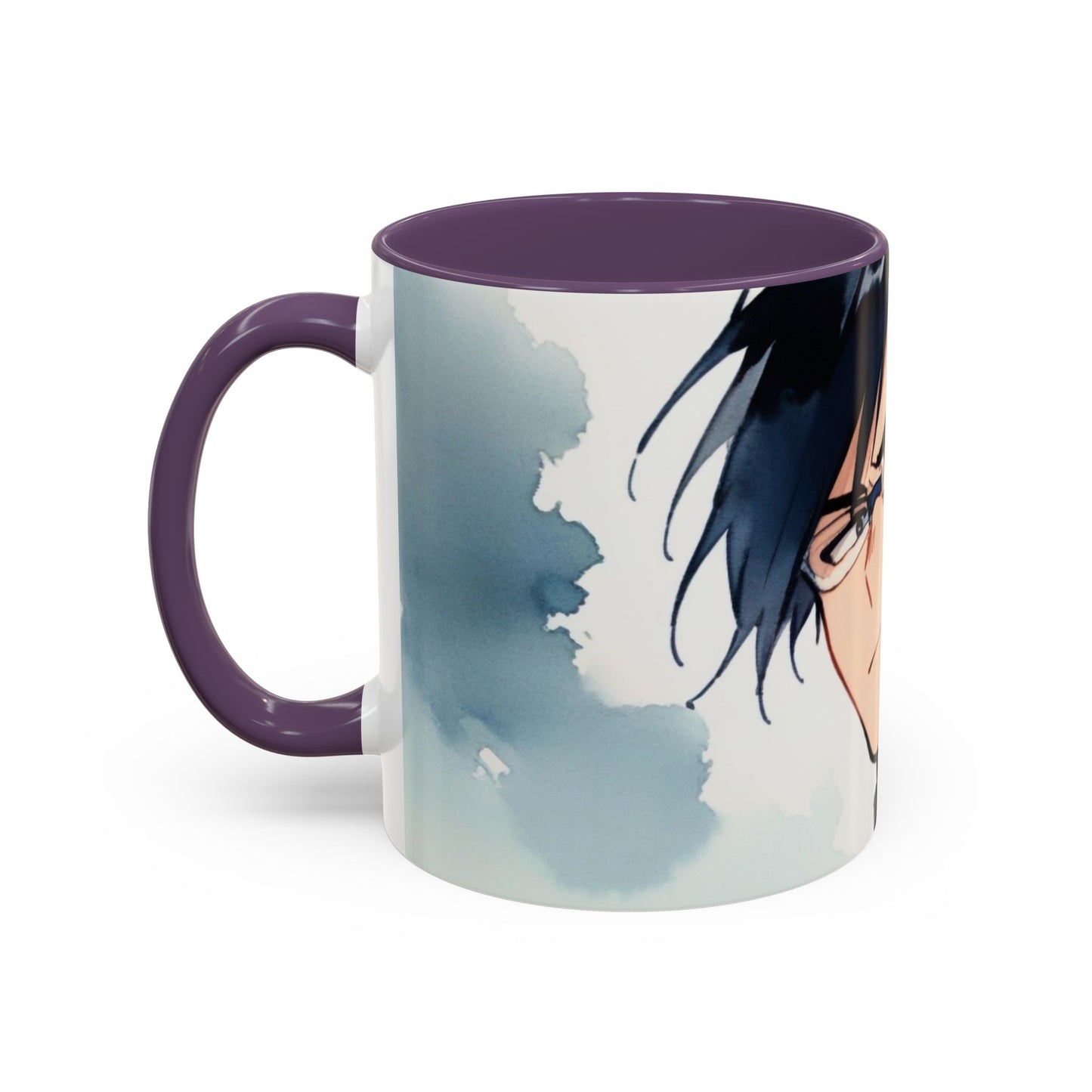 Iida Tenya 002 Coffee Mug