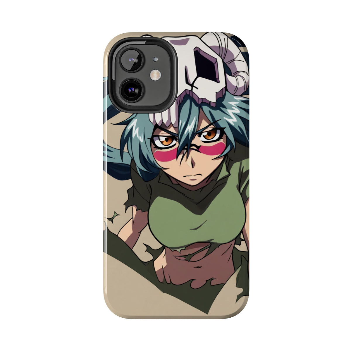 Nelliel 005 Tough Cases