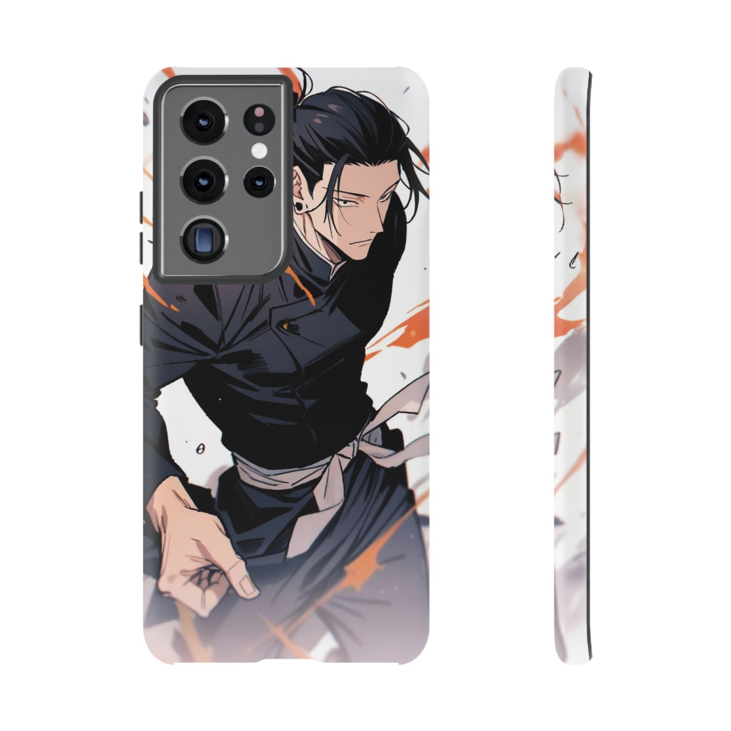 Geto Suguru 003 Tough Cases