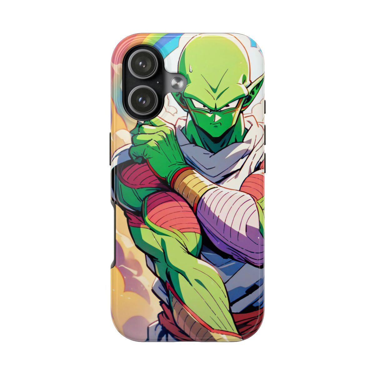 Piccolo 002 Tough Cases