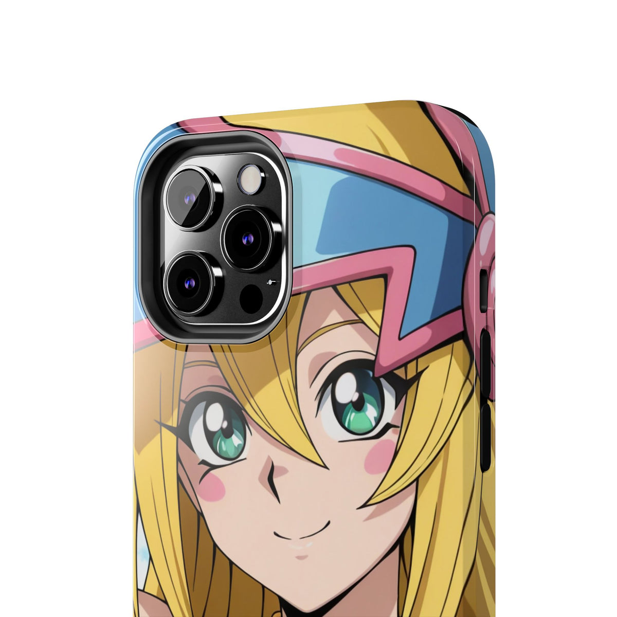 Dark Magician Girl 001 Tough Cases