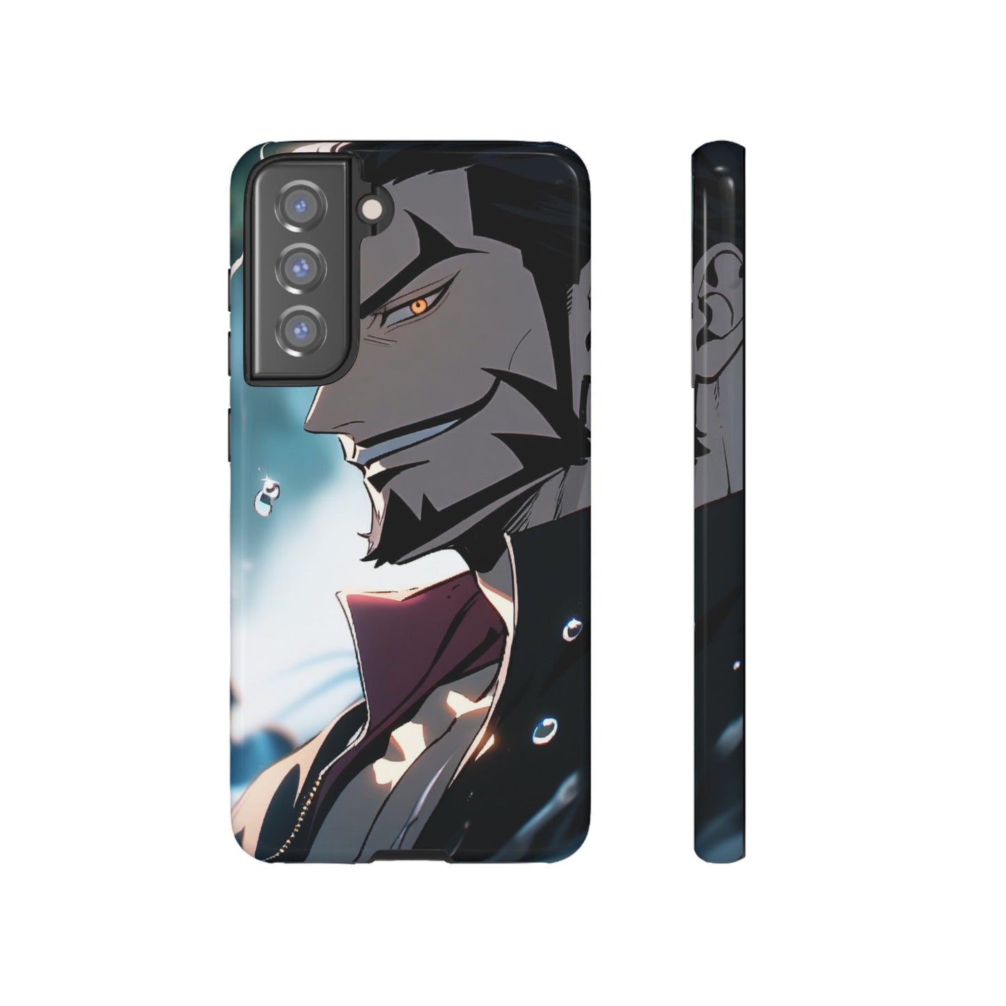 Mihawk 001 Tough Cases