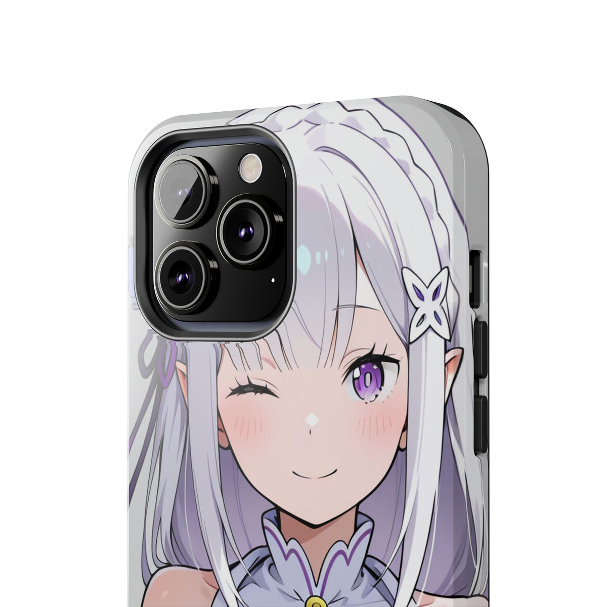 Emilia 005 Tough Cases