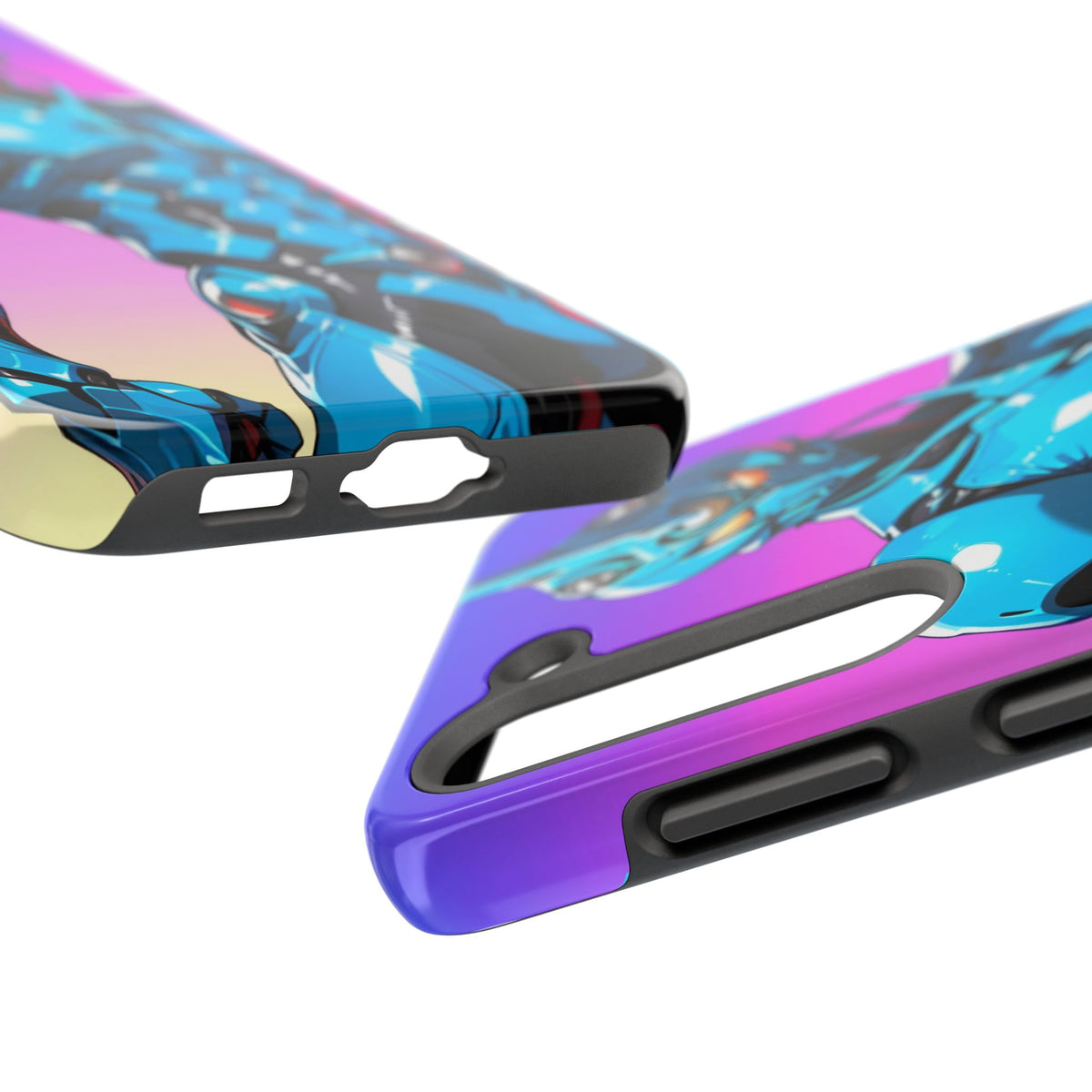 Guyver 001 Tough Cases
