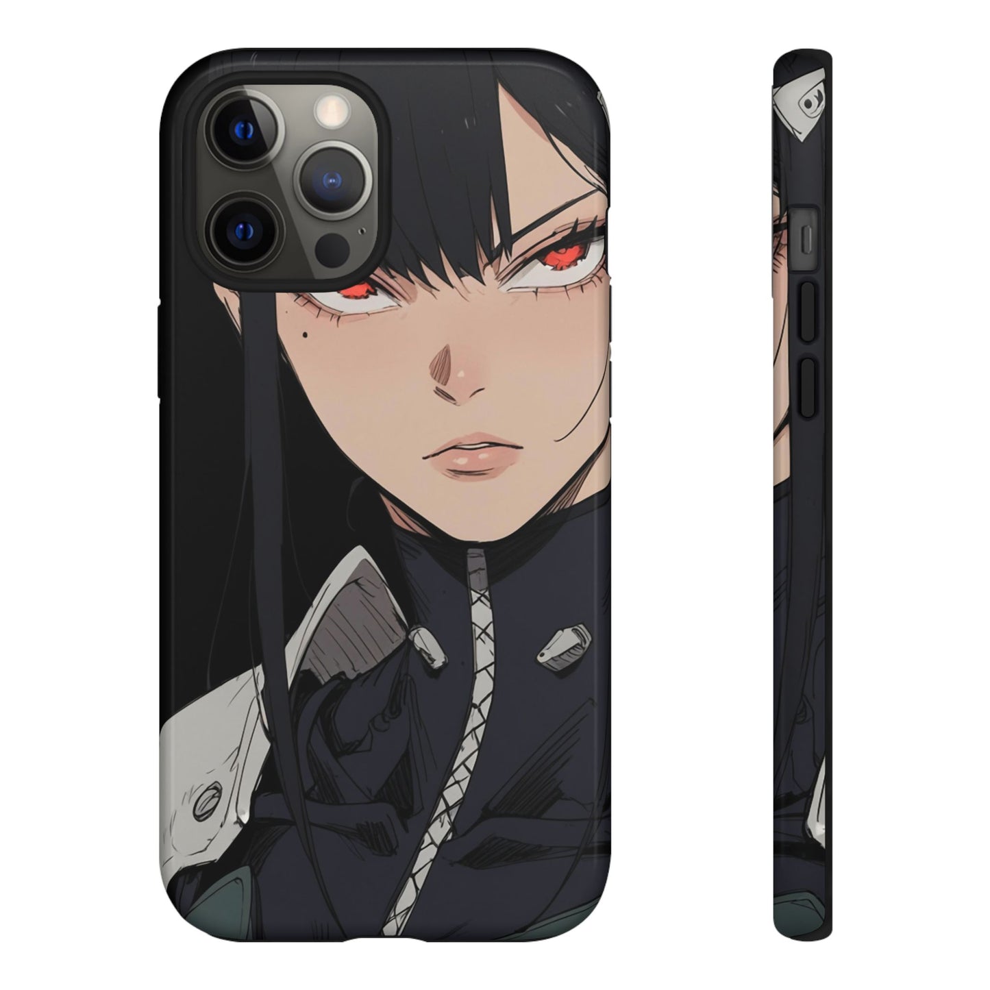 Mina Ashiro 006 Tough Cases