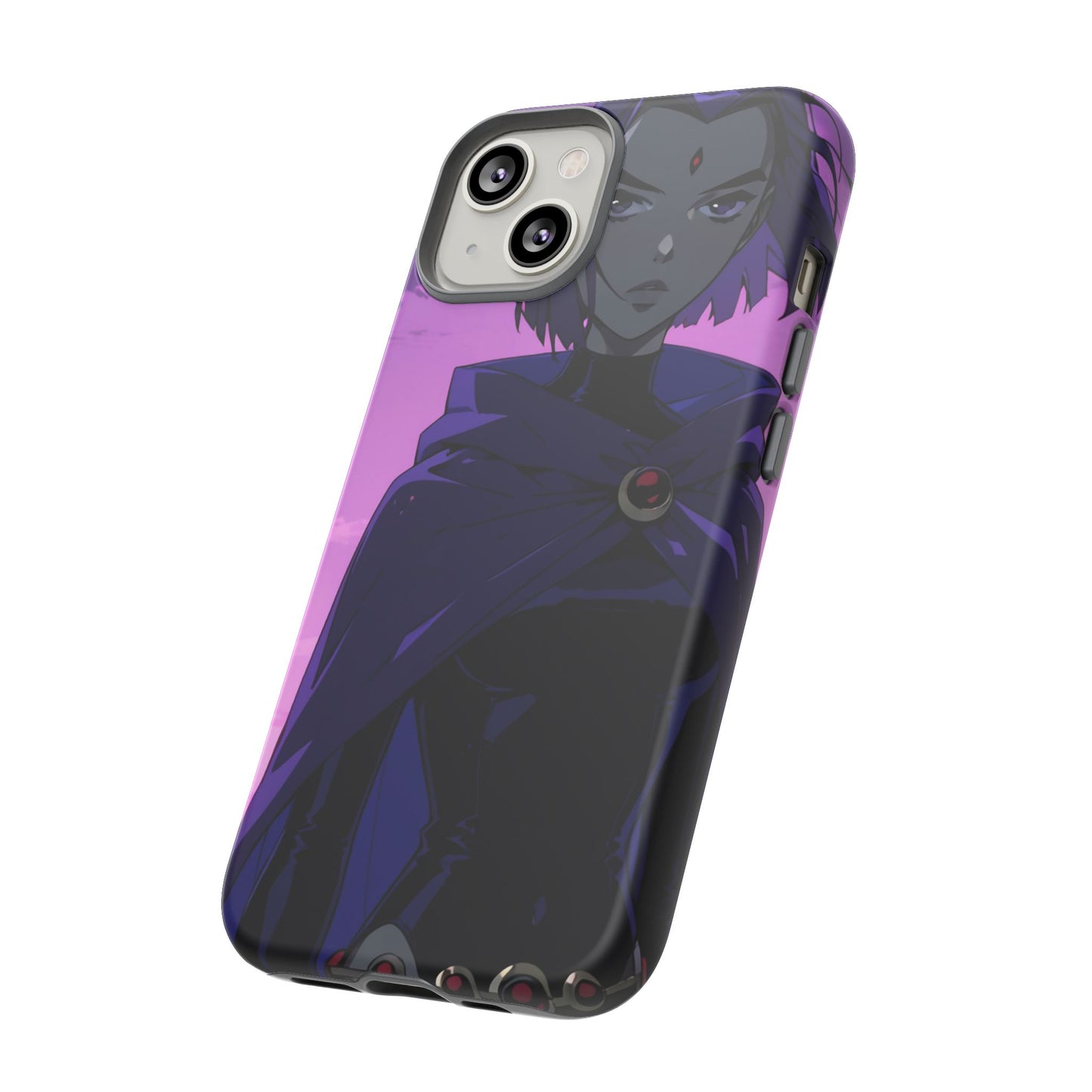 Raven 001 Tough Cases