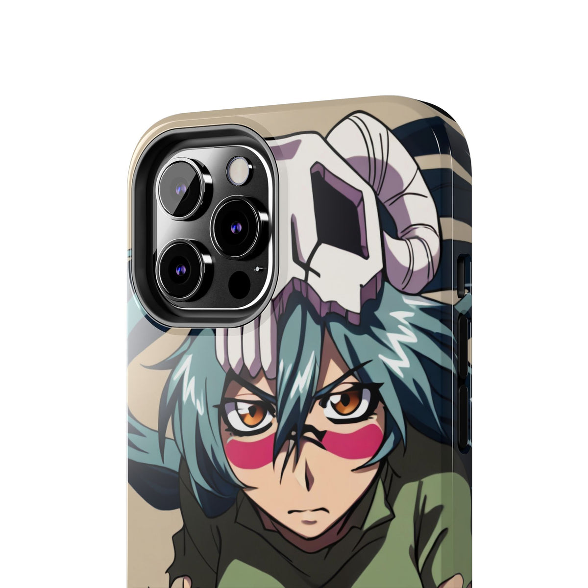 Nelliel 005 Tough Cases