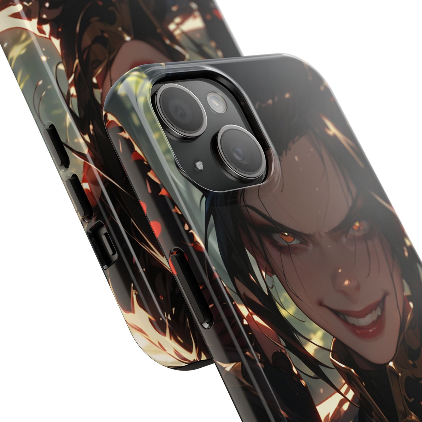 Azula 001 Tough Cases