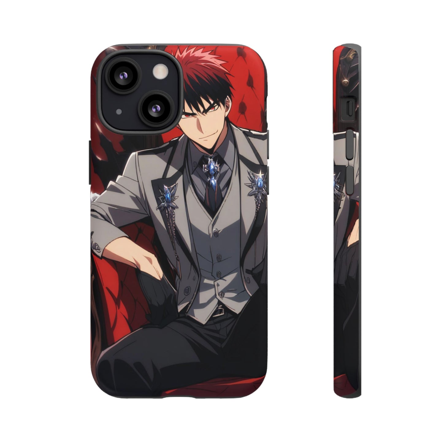 Kagami Taiga 002 Tough Cases