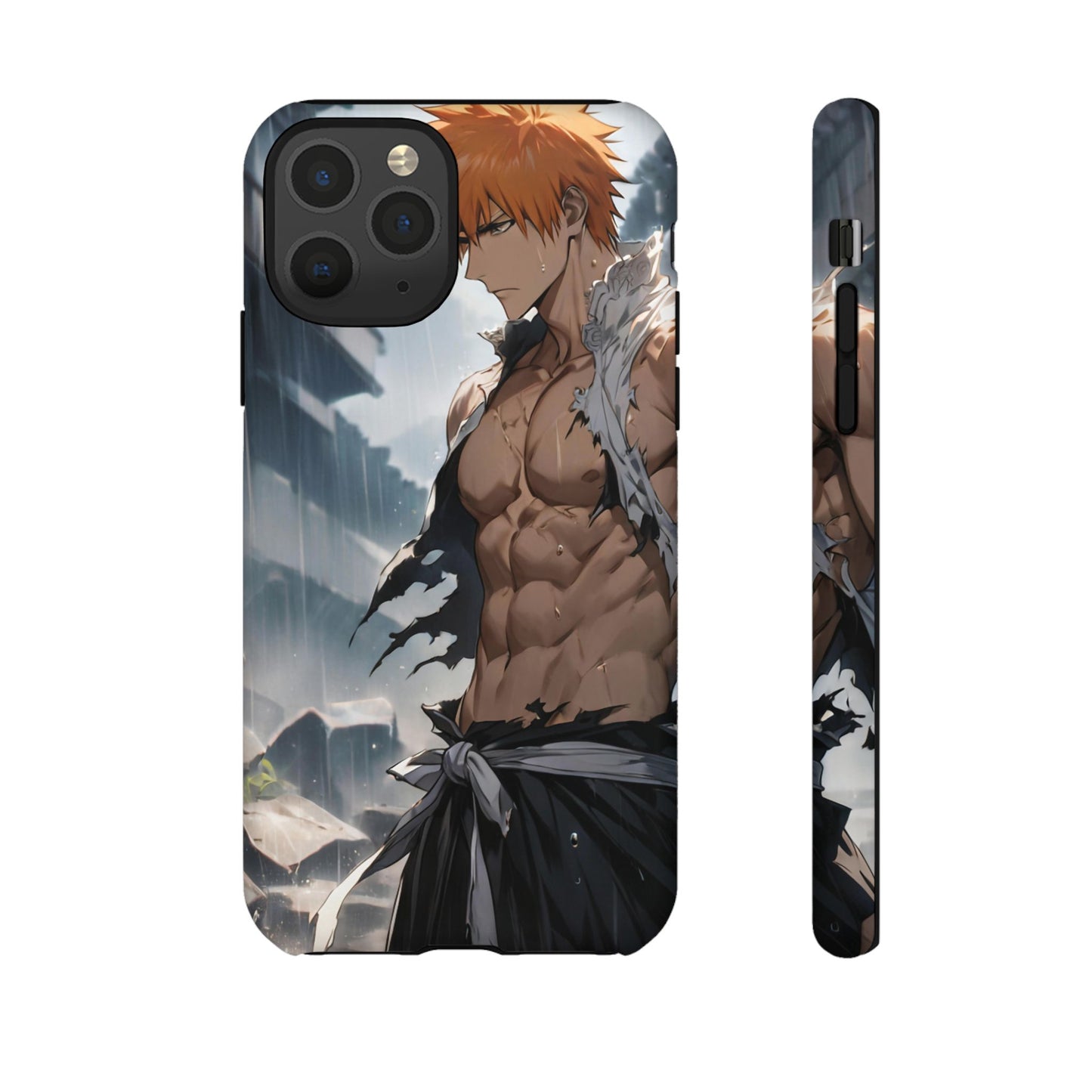 Ichigo 001 Tough Cases