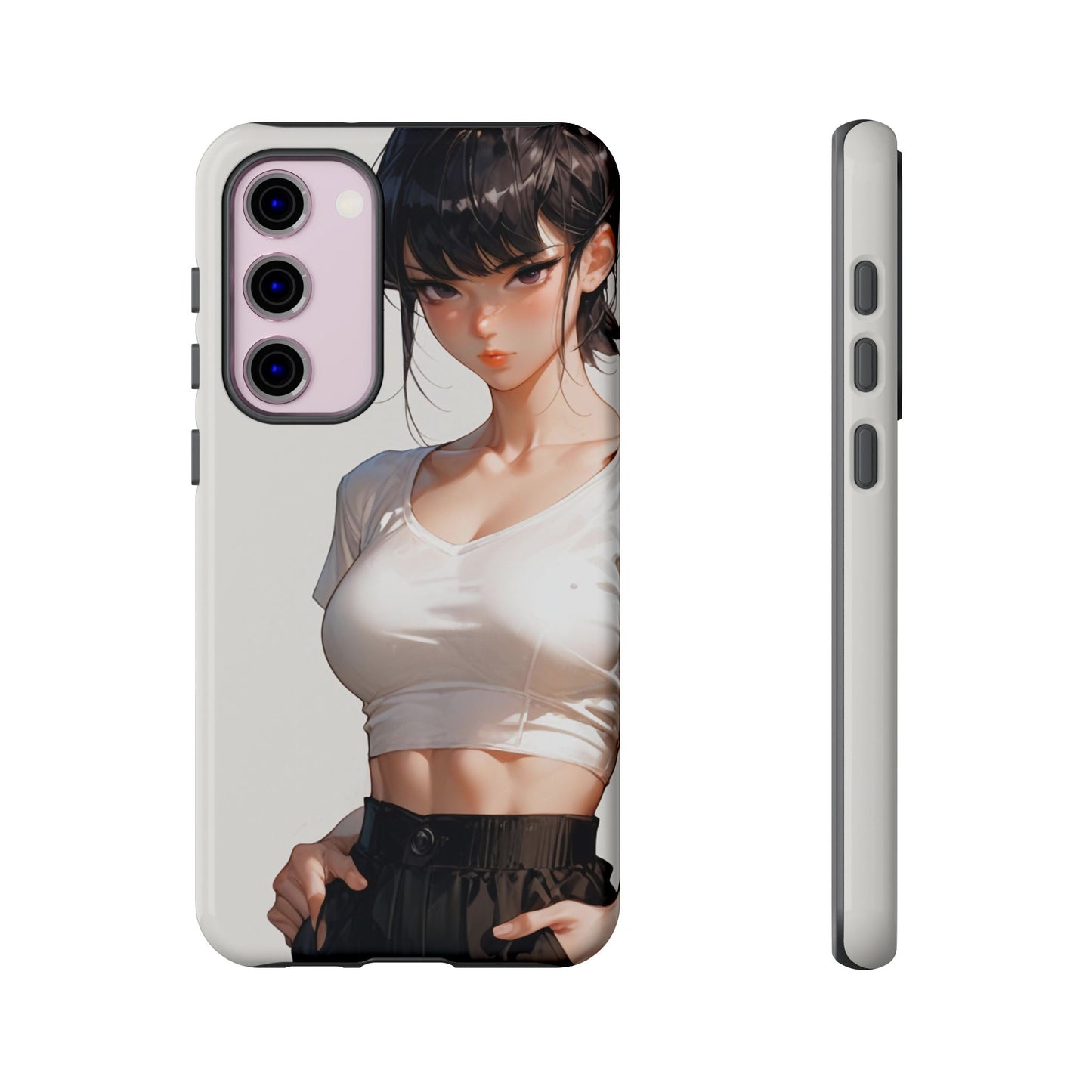 Komi Shuuko 002 Tough Cases