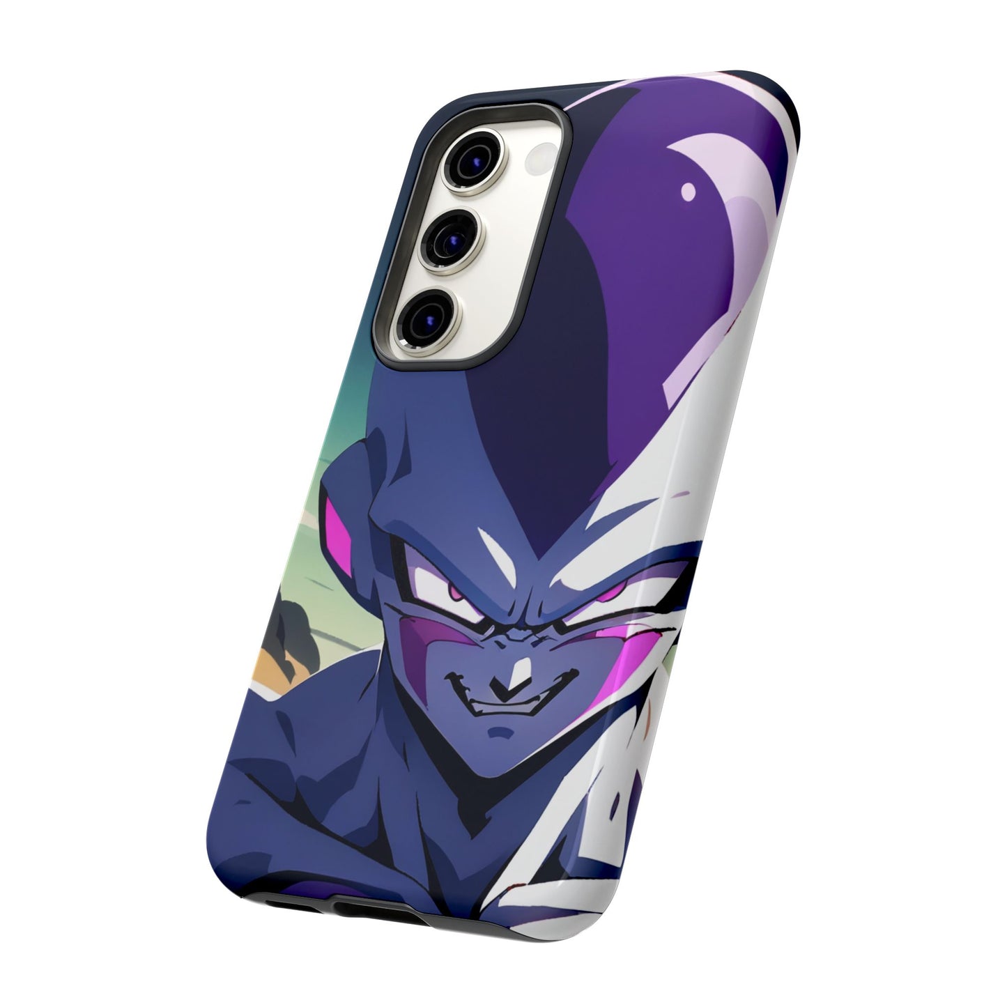 Frieza 002 Tough Cases