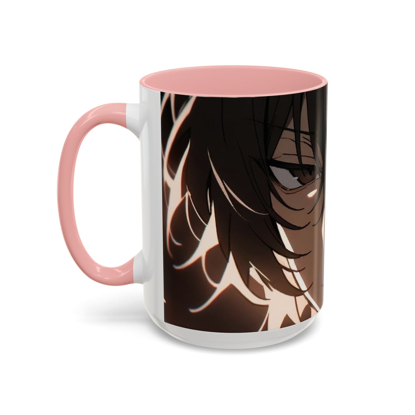 Dazai Osamu 001 Coffee Mug