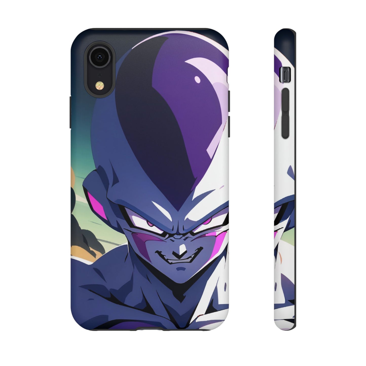 Frieza 002 Tough Cases