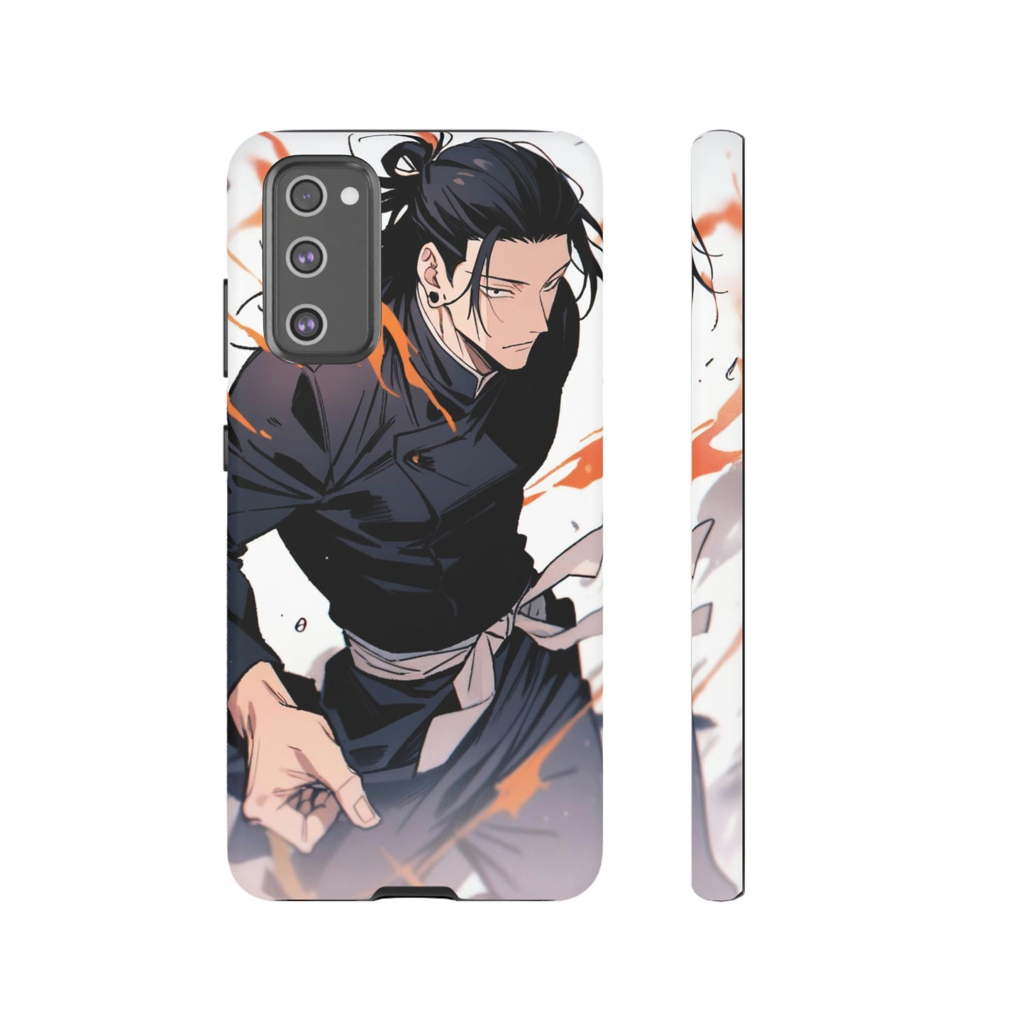 Geto Suguru 003 Tough Cases