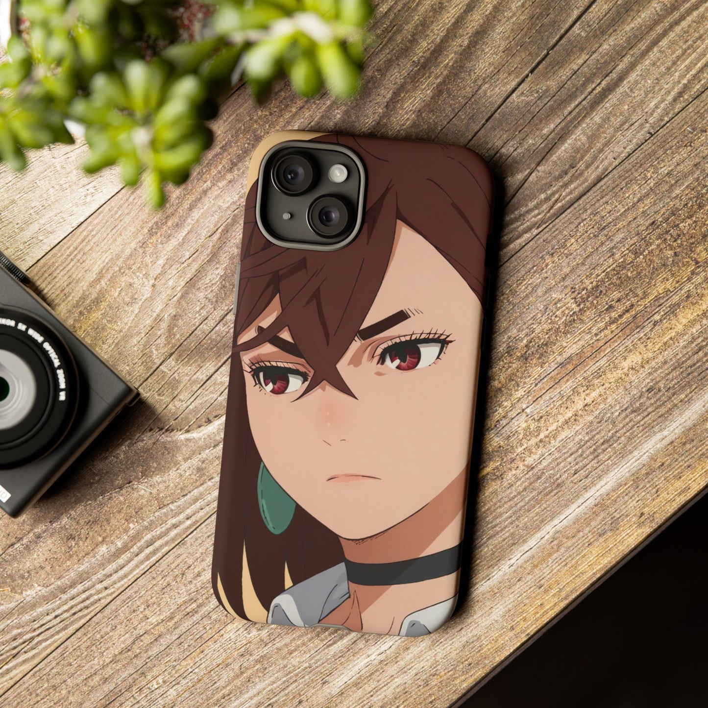 Ayase Momo 003 Tough Cases