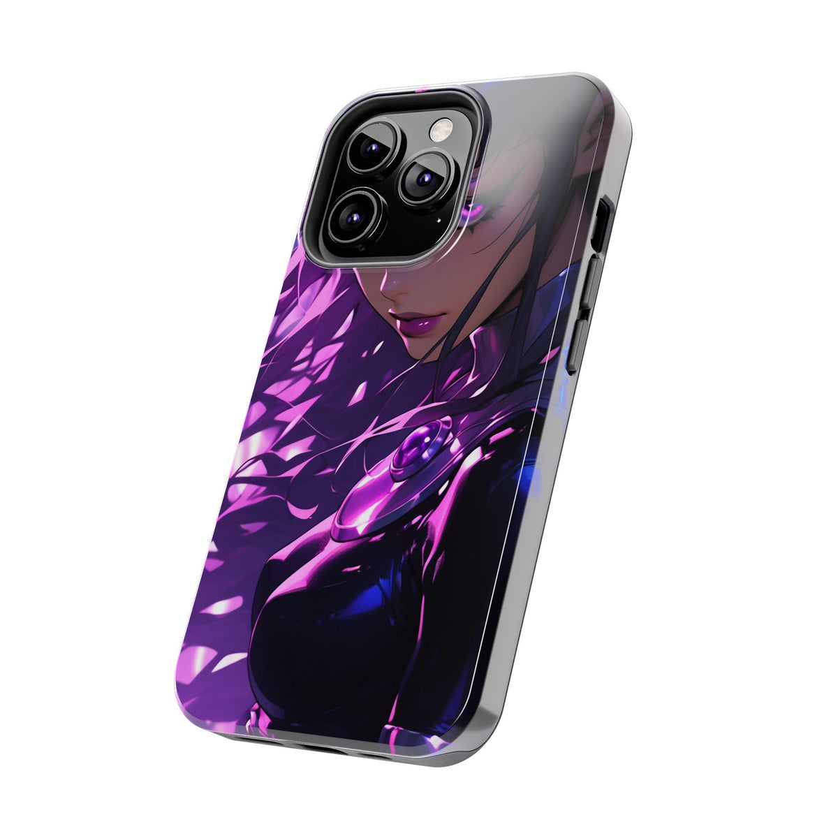 Blackfire 002 Tough Cases