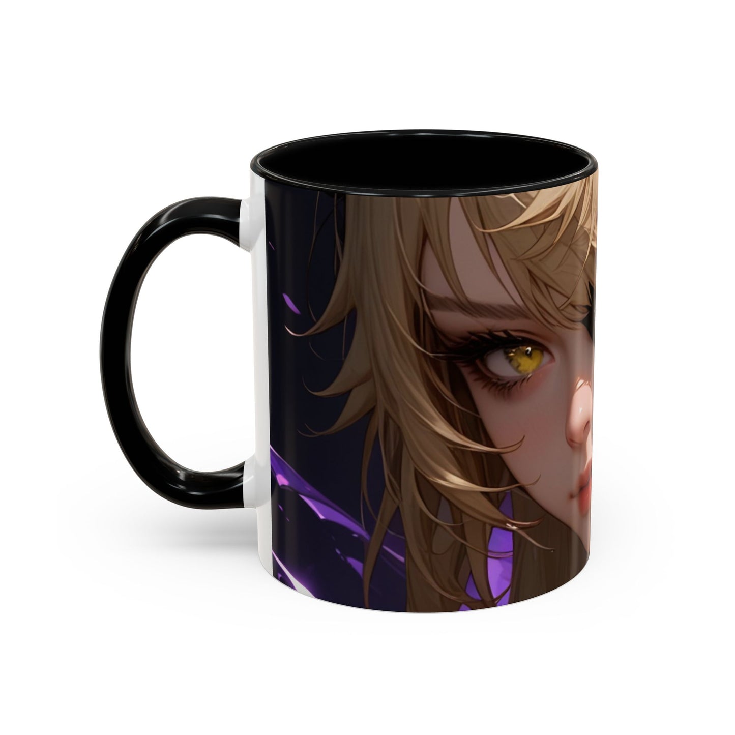 Fischl 008 Coffee Mug
