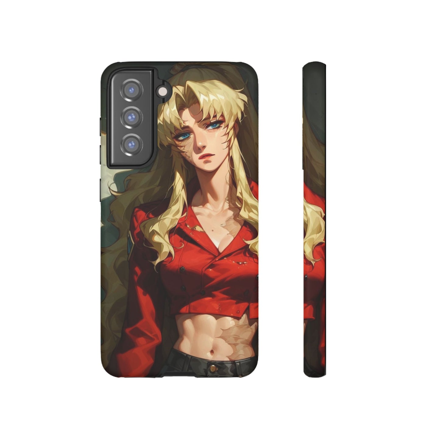 Balalaika 003 Tough Cases