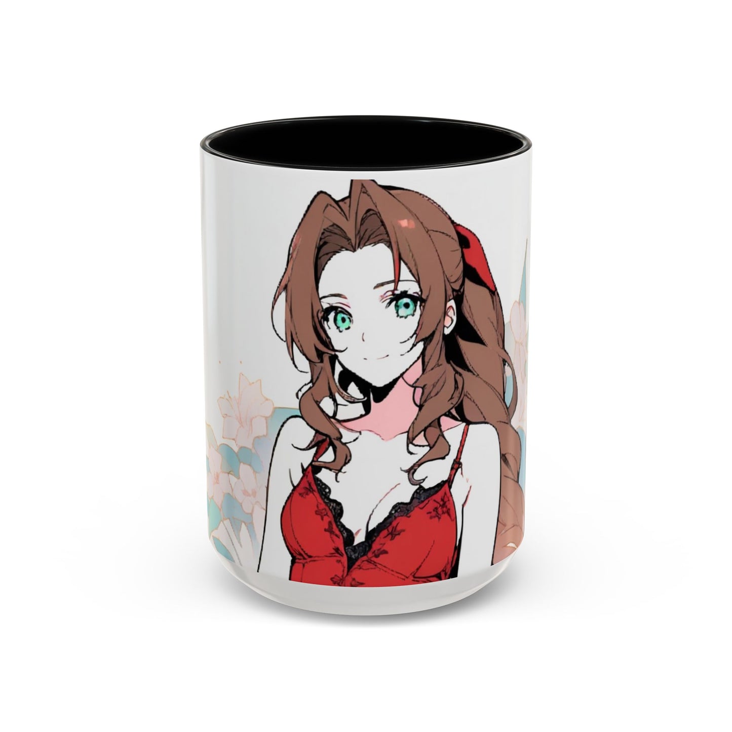 Aerith 002 Coffee Mug