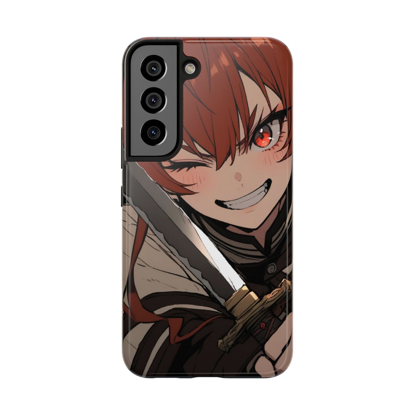Eris Greyrat 002 Tough Cases
