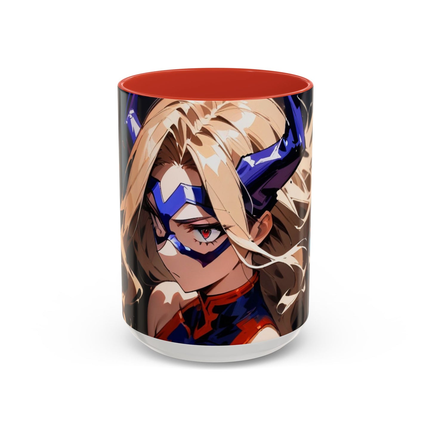Mount Lady 002 Coffee Mug