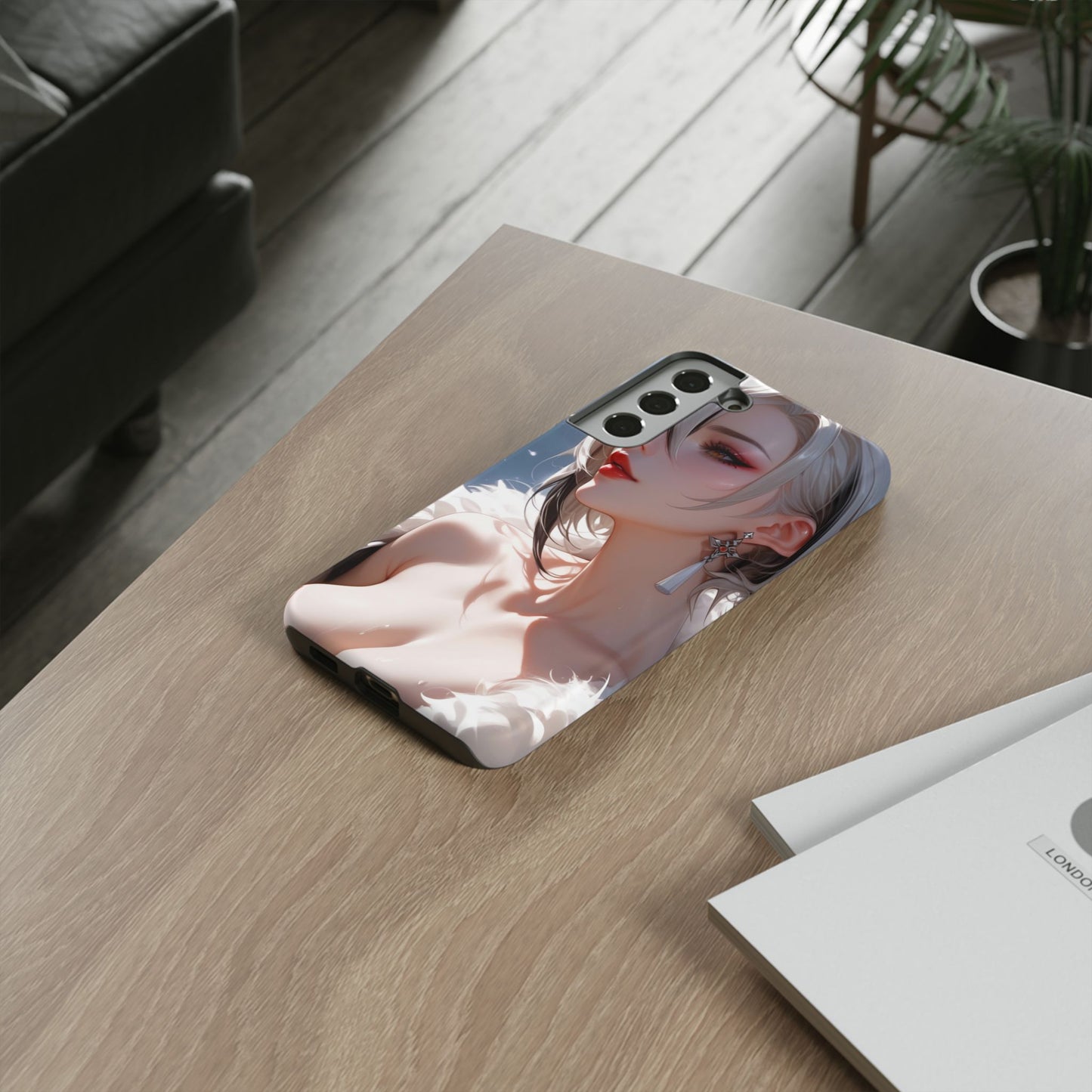 Arlecchino 008 Tough Cases