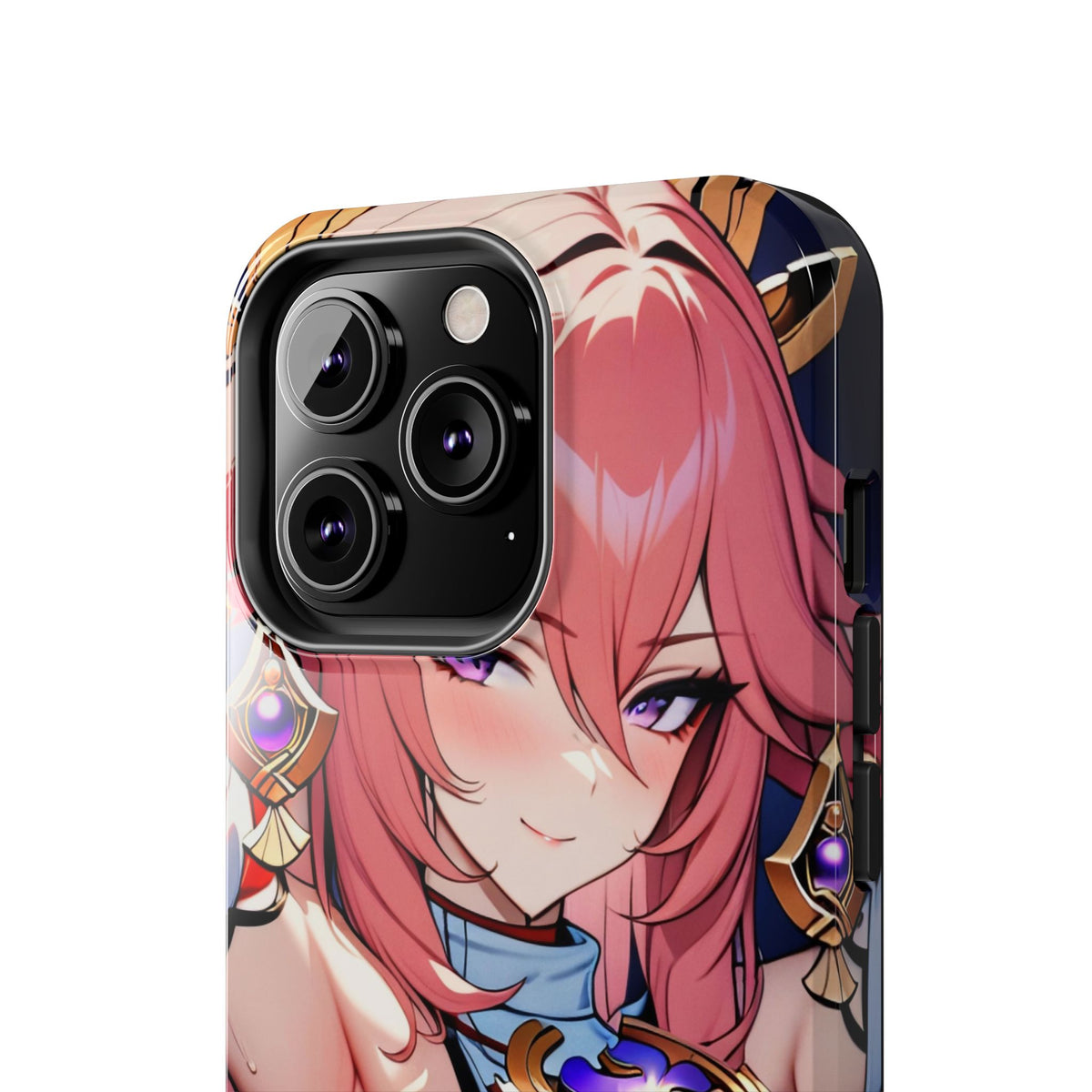 Yae Miko 004 Tough Cases